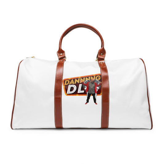 Dang DL  Waterproof Travel Bag