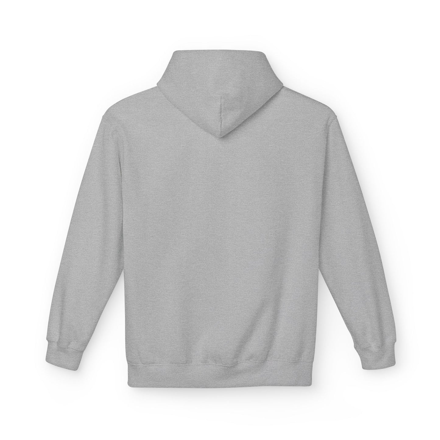DL's Dapper Hoodie — Minimal Silhouette Medical Gift