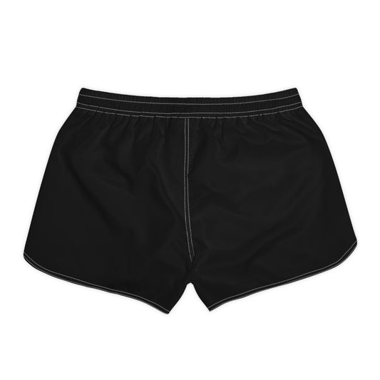 Danning DL Women's Casual Shorts - Fun Summer Style, Beachwear, Activewear, Vacation Essential, Gift for Her