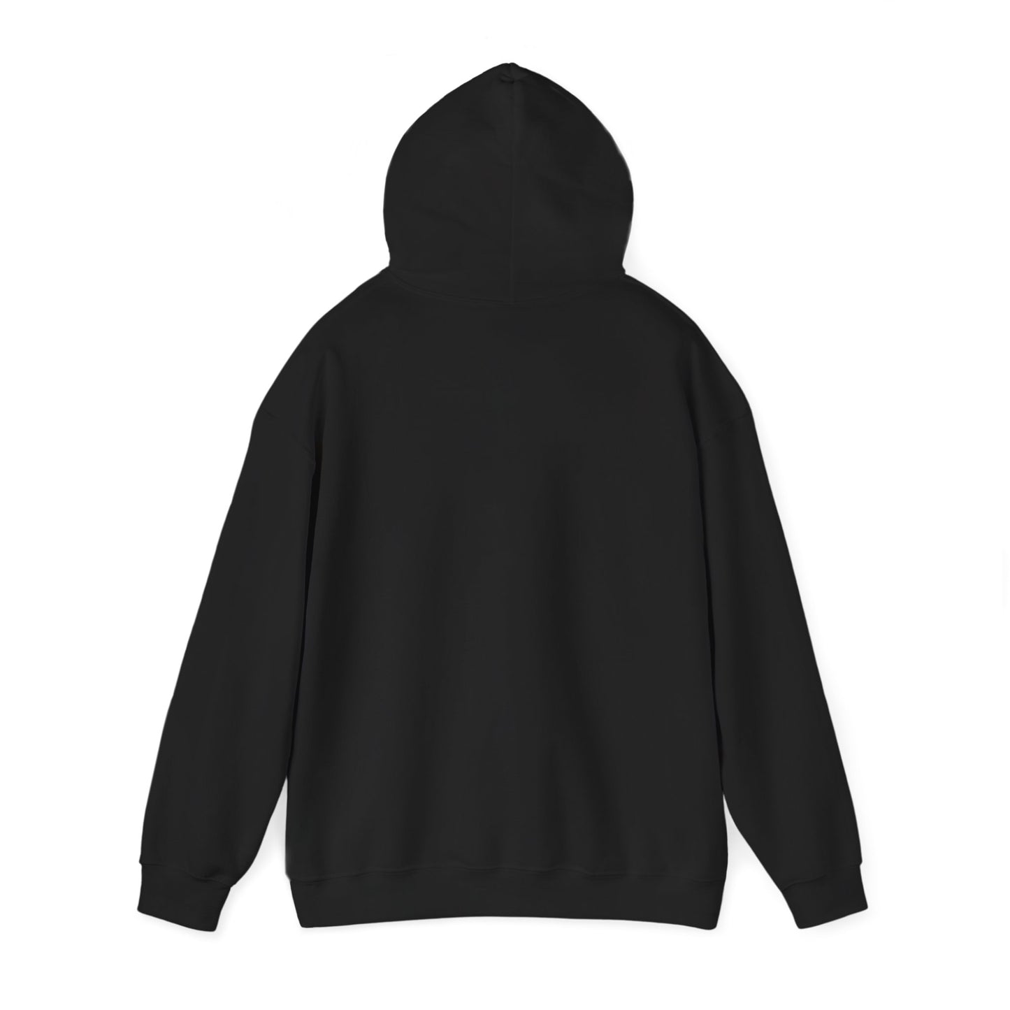 Hoodie — "The Weekend We Care" Heart Graphic Charity Hoodie