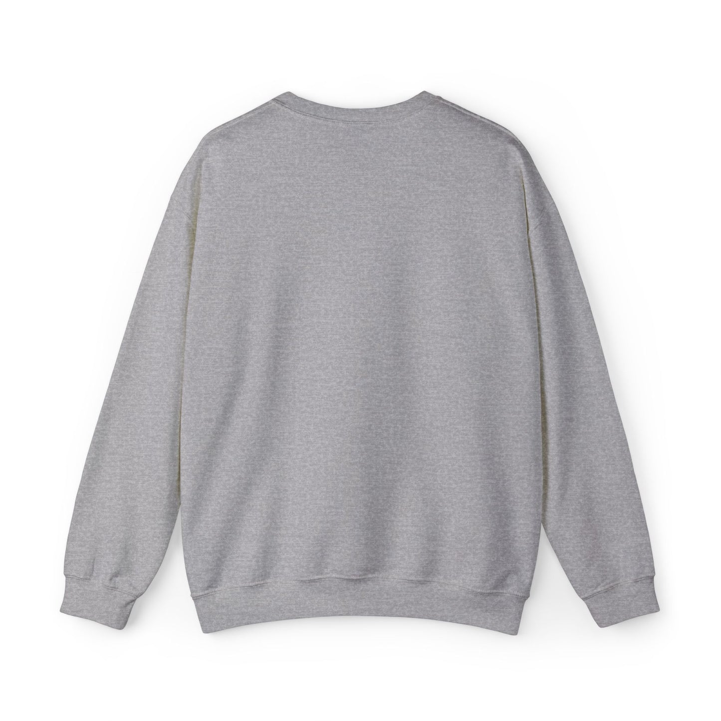 D2THAIZI Unisex Heavy Blend Sweatshirt, Cozy Crewneck Sweatshirt, Gift for Him/Her, Casual Fashion, Everyday Wear, Trendy Sweatshirt