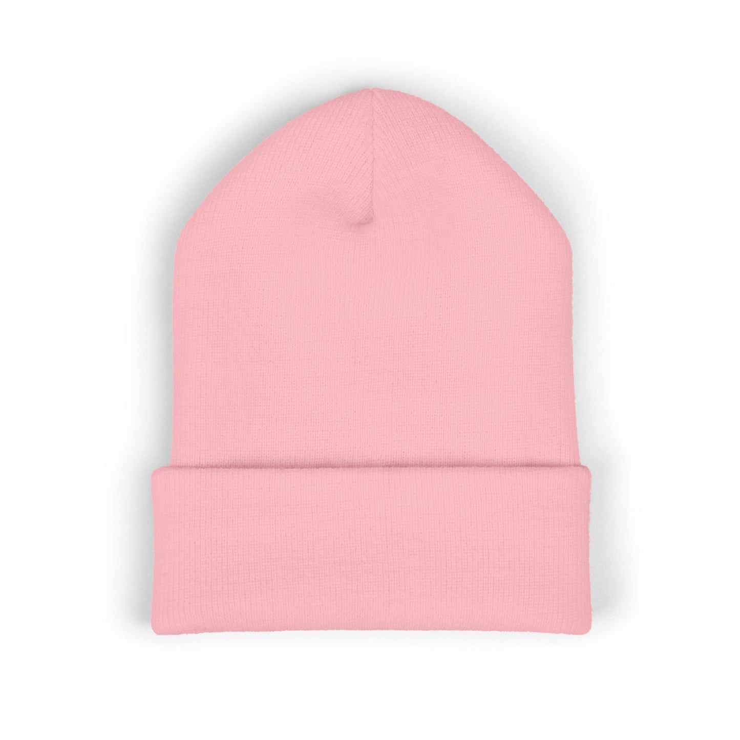 Embroidered Classic Cuffed Beanie | Cozy Winter Hat | Customizable Gift | Stylish Knit Cap for Him/Her | Perfect for Christmas, [...]