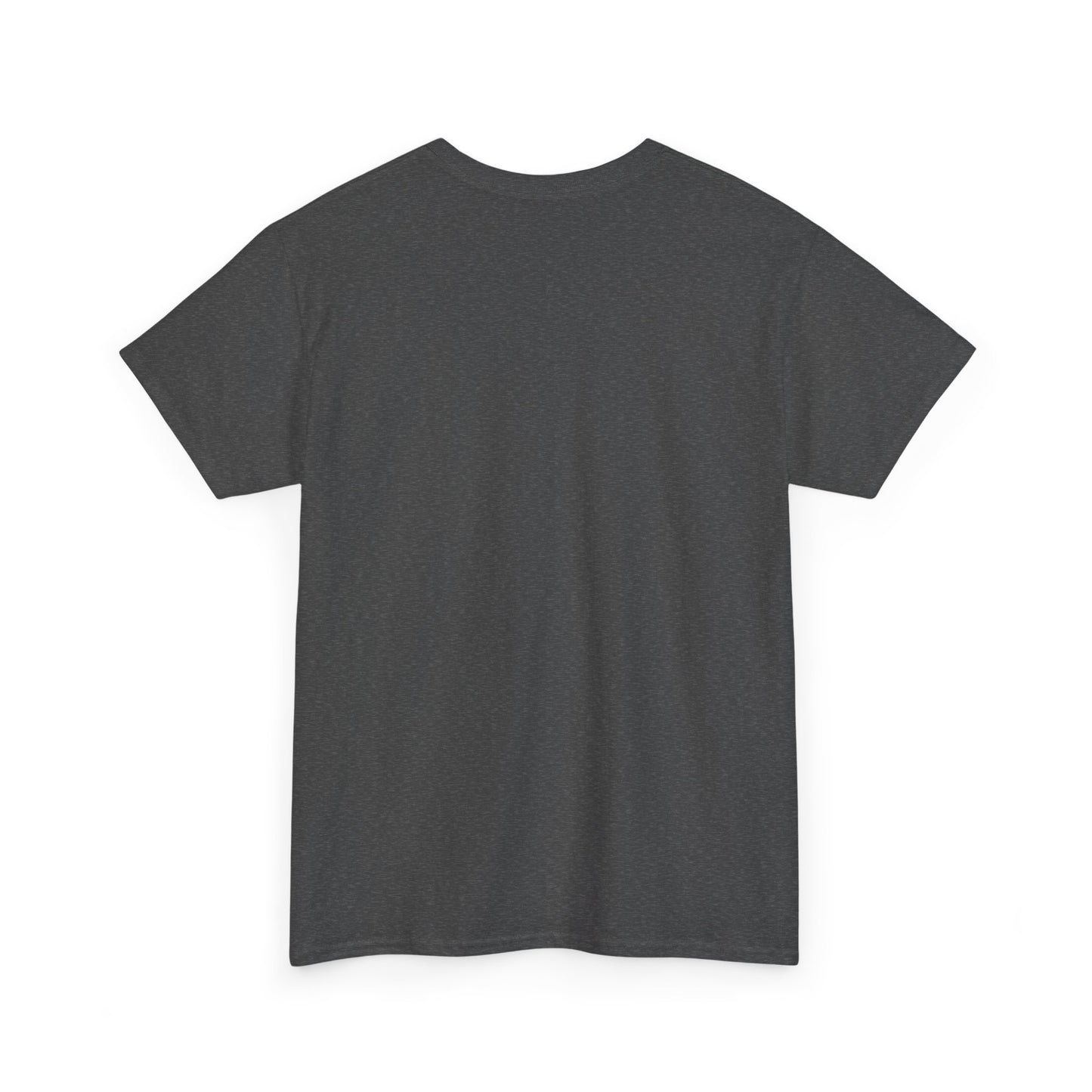The Curve Effect Unisex Tee | Fun Graphic Shirt | Casual Wear, Gift for Friends, Music Lovers, Unique Style, Everyday Comfort