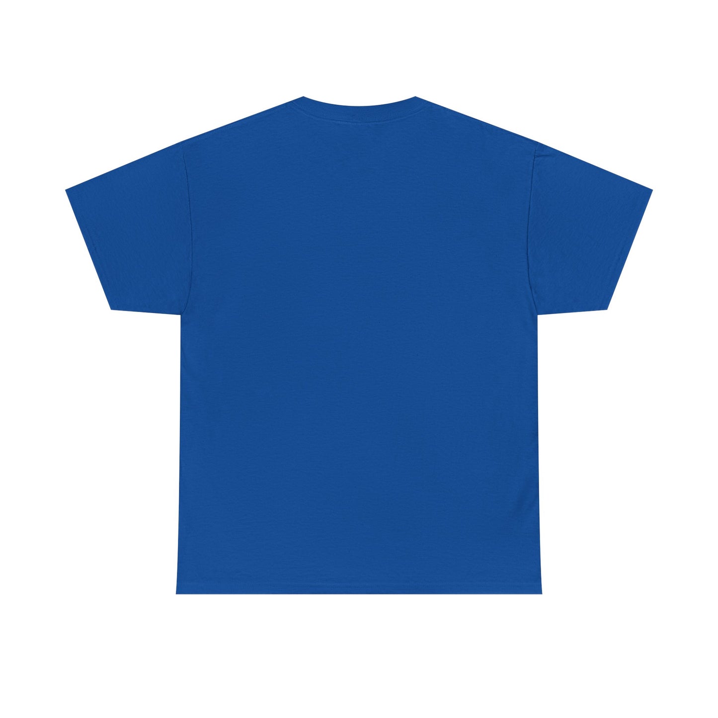 D2THAIZL Minimal Logo Tee — Graphic Logo White T-Shirt