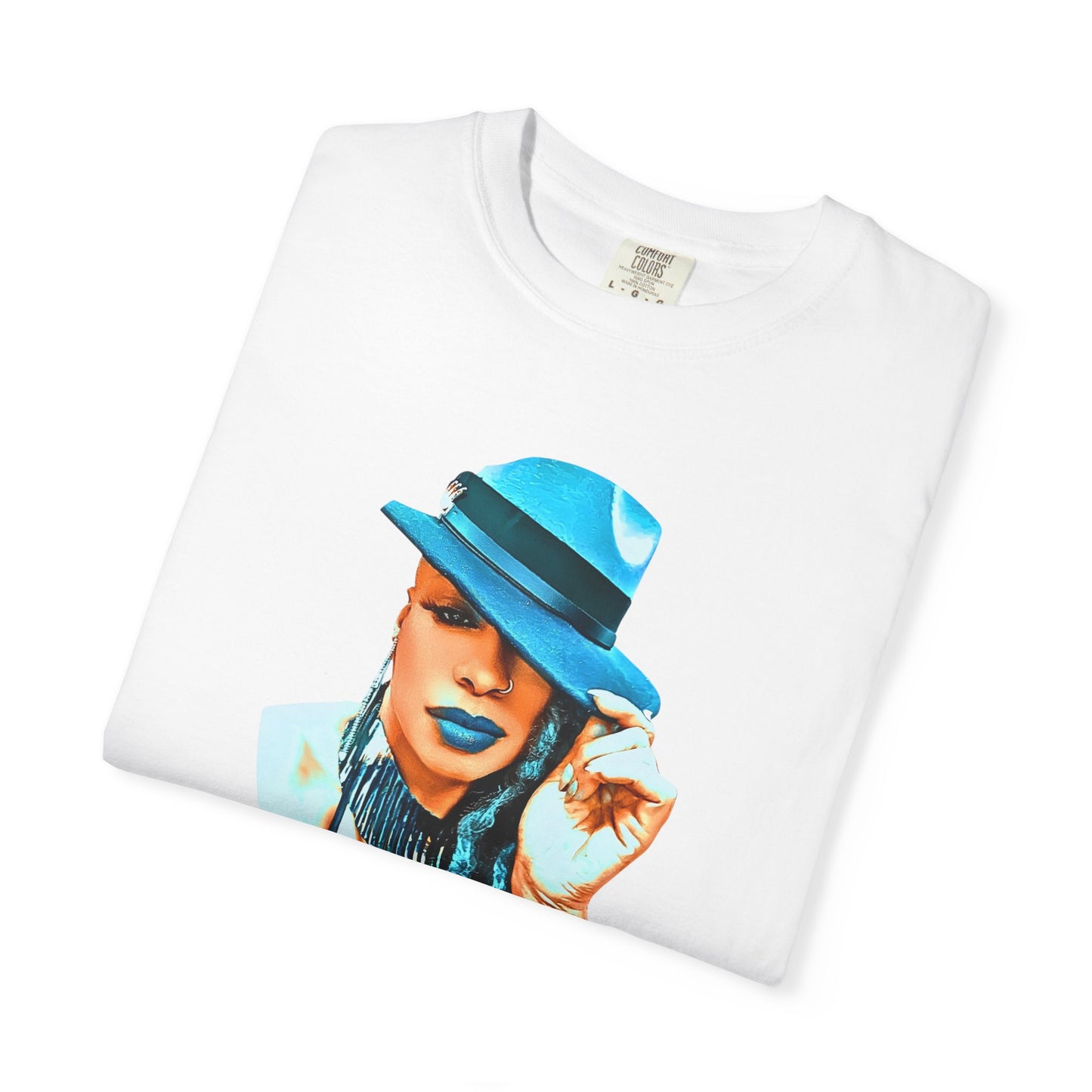 Blessed & Bossed Up Graphic T-Shirt