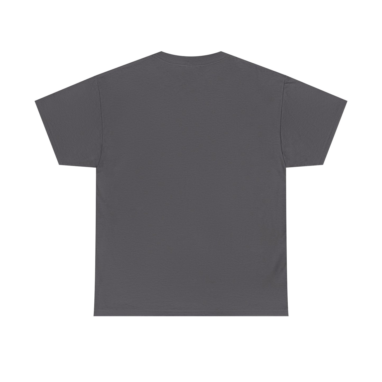 D2THAIZL Minimal Logo Tee — Graphic Logo White T-Shirt