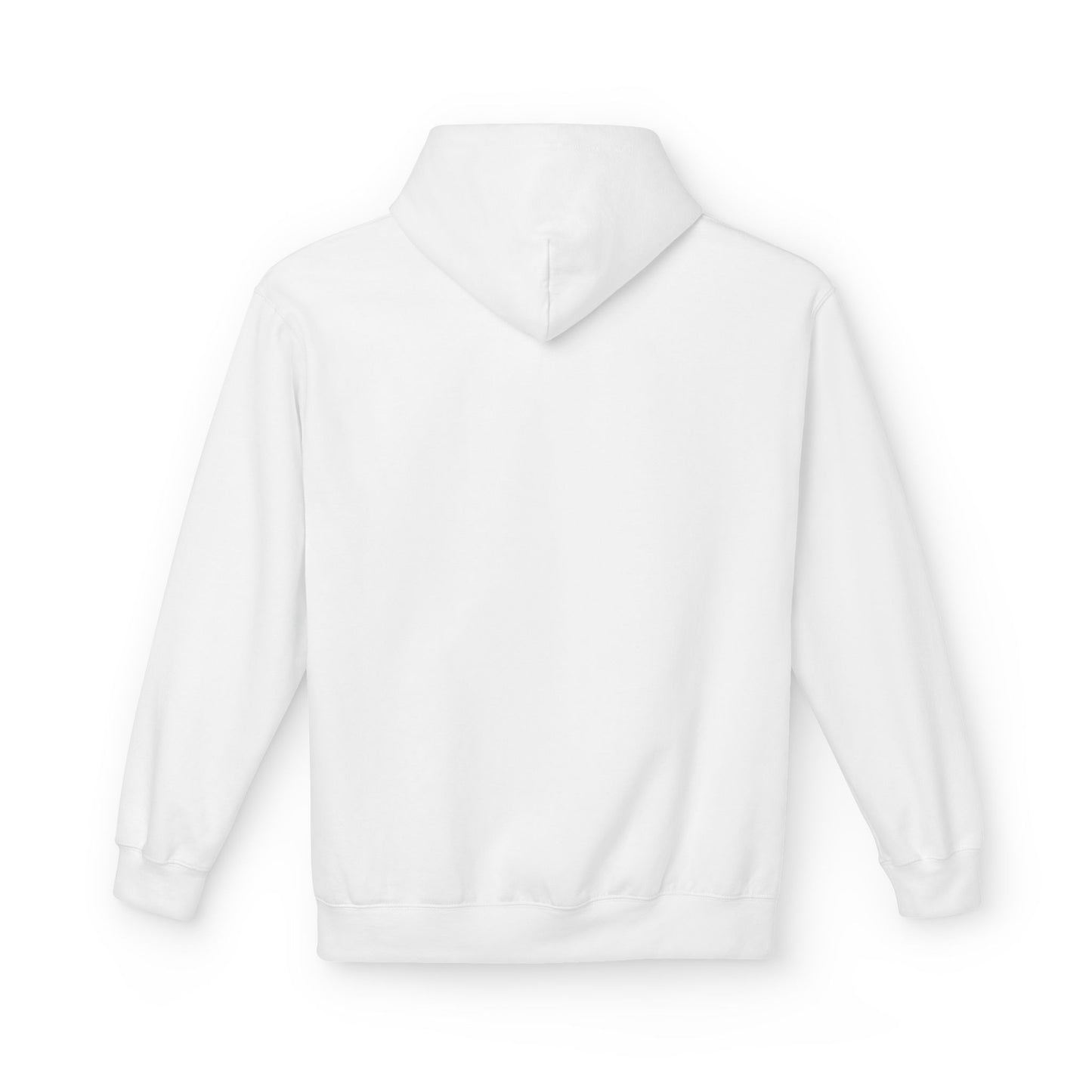 DL's Dapper Hoodie — Minimal Silhouette Medical Gift