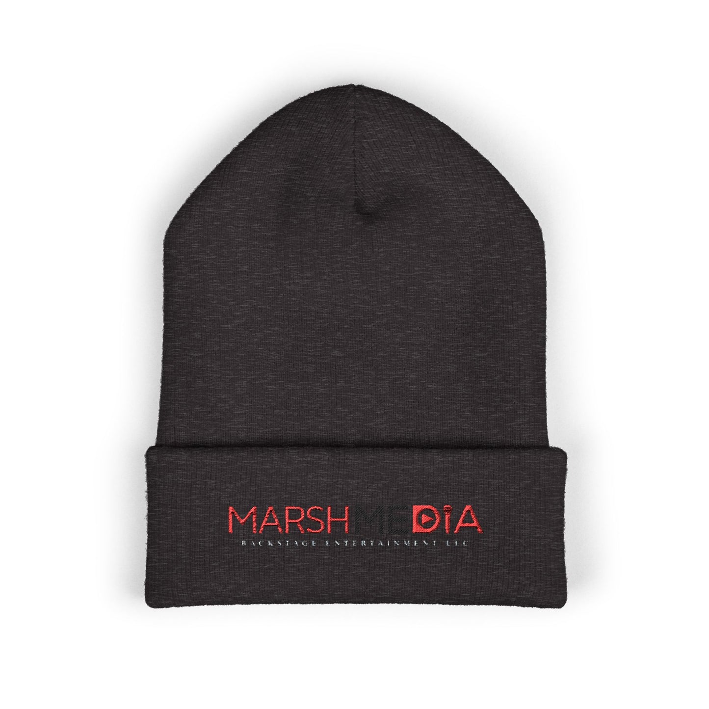 Embroidered Classic Cuffed Beanie | Cozy Winter Hat | Customizable Gift | Stylish Knit Cap for Him/Her | Perfect for Christmas, [...]