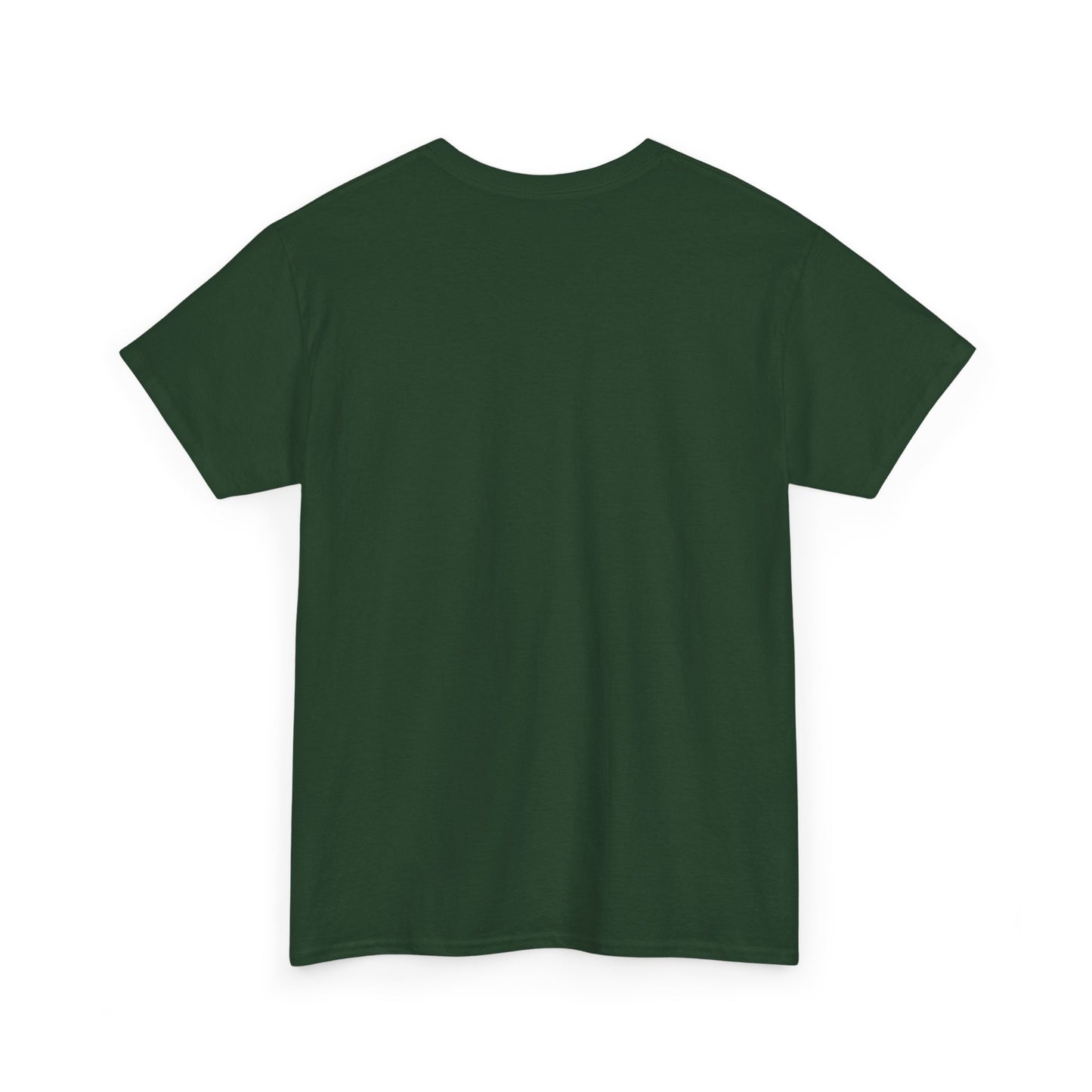D2THAIZL Minimal Logo Tee — Graphic Logo White T-Shirt