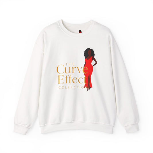 Copy of The Curve Effect Crewneck Sweatshirt, Comfortable Oversized Apparel, Ideal for Relaxed Outfits, Gift for Friends, Perfect for Casual [...]