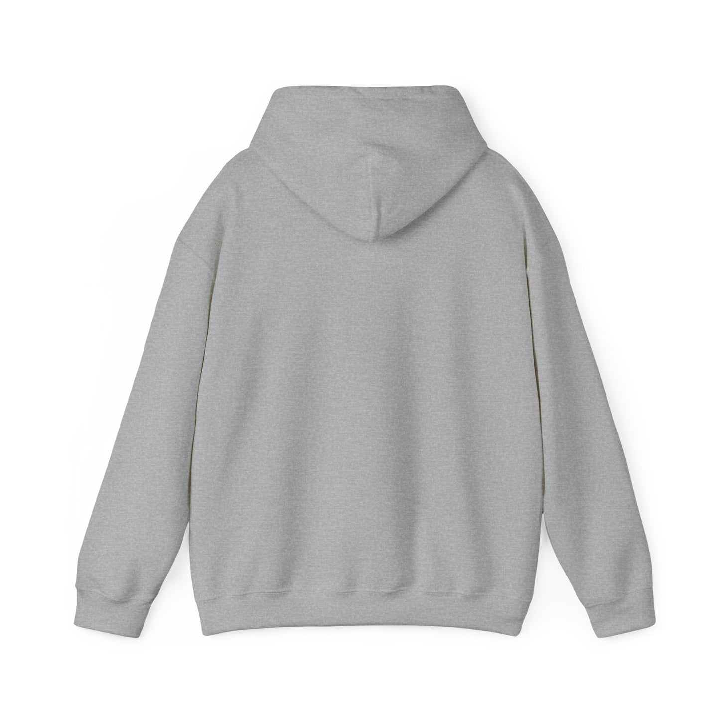 DL's Dapper Barber Hoodie — Men's Barber Shop Silhouette Sweatshirt