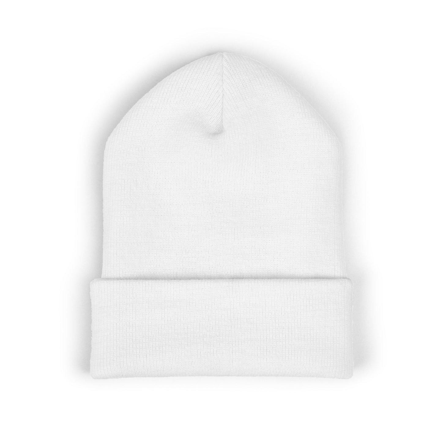 Embroidered Classic Cuffed Beanie | Cozy Winter Hat | Customizable Gift | Stylish Knit Cap for Him/Her | Perfect for Christmas, [...]