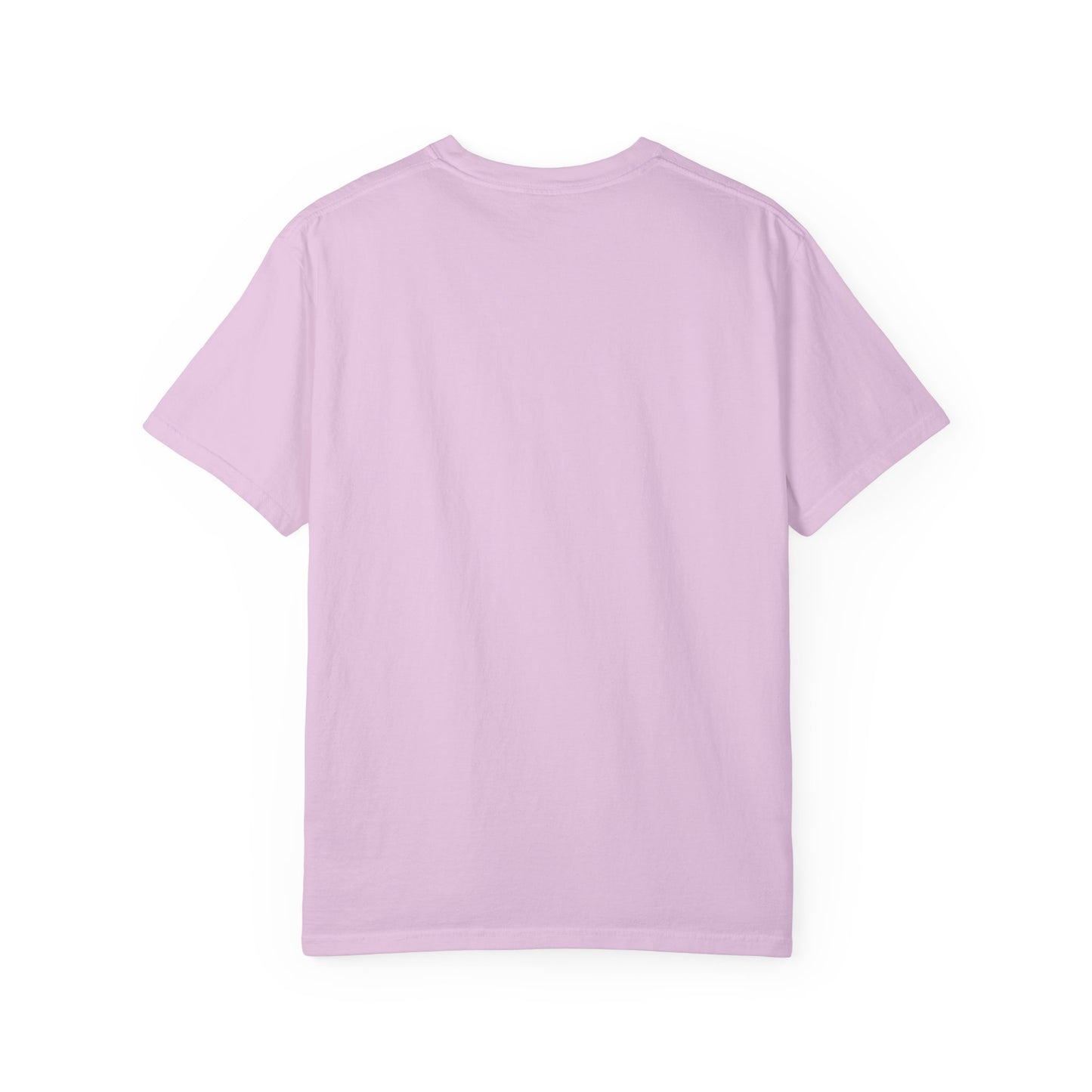 Queendom TV Crown T-Shirt — Feminine Purple Crown Graphic Tee