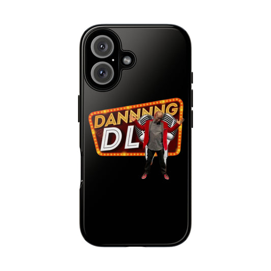 Dancing DL Phone Case - Fun, Unique Gift for Phone Lovers, Protective Cover, Ideal for Birthdays, Holidays, and Celebrations