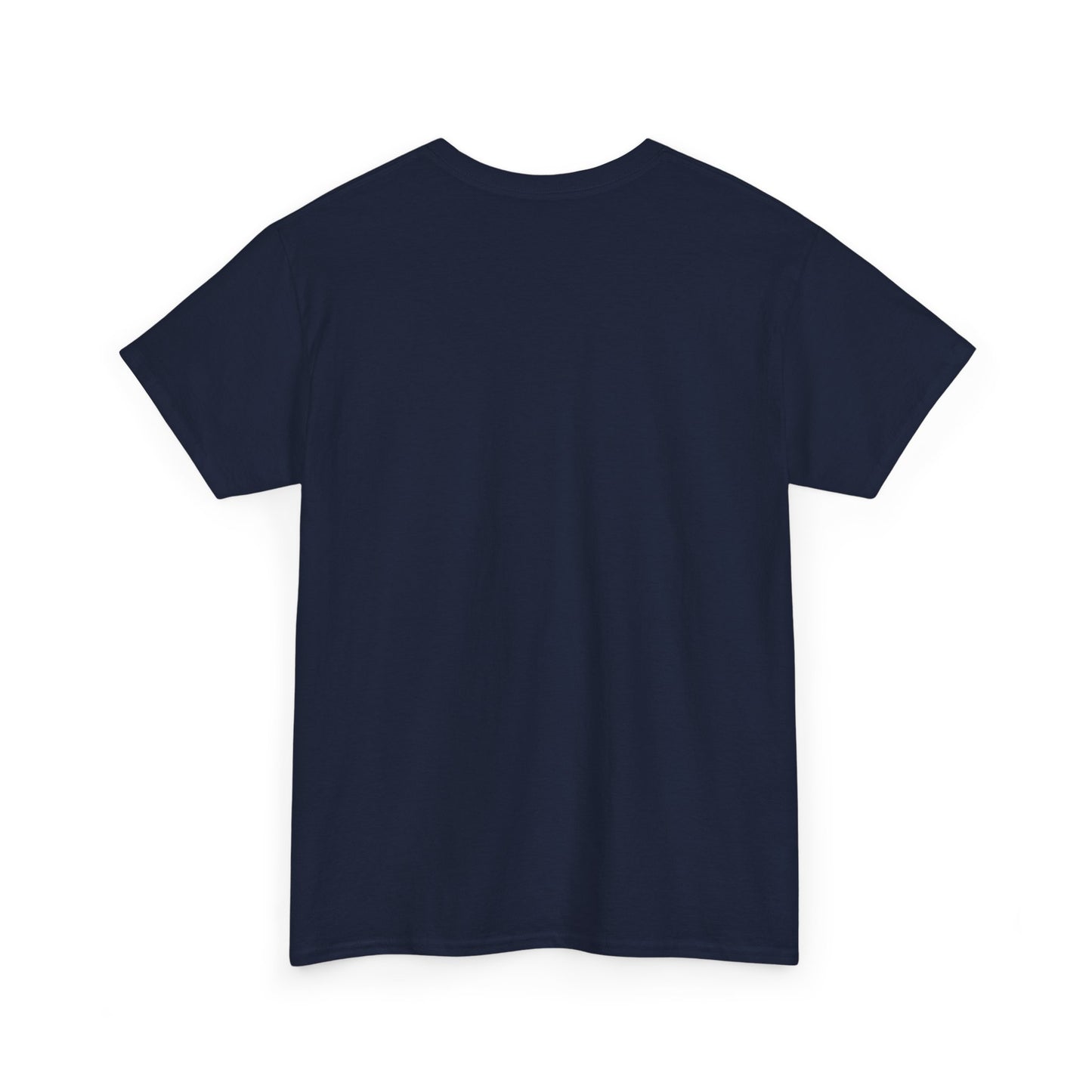D2THAIZL Minimal Logo Tee — Graphic Logo White T-Shirt