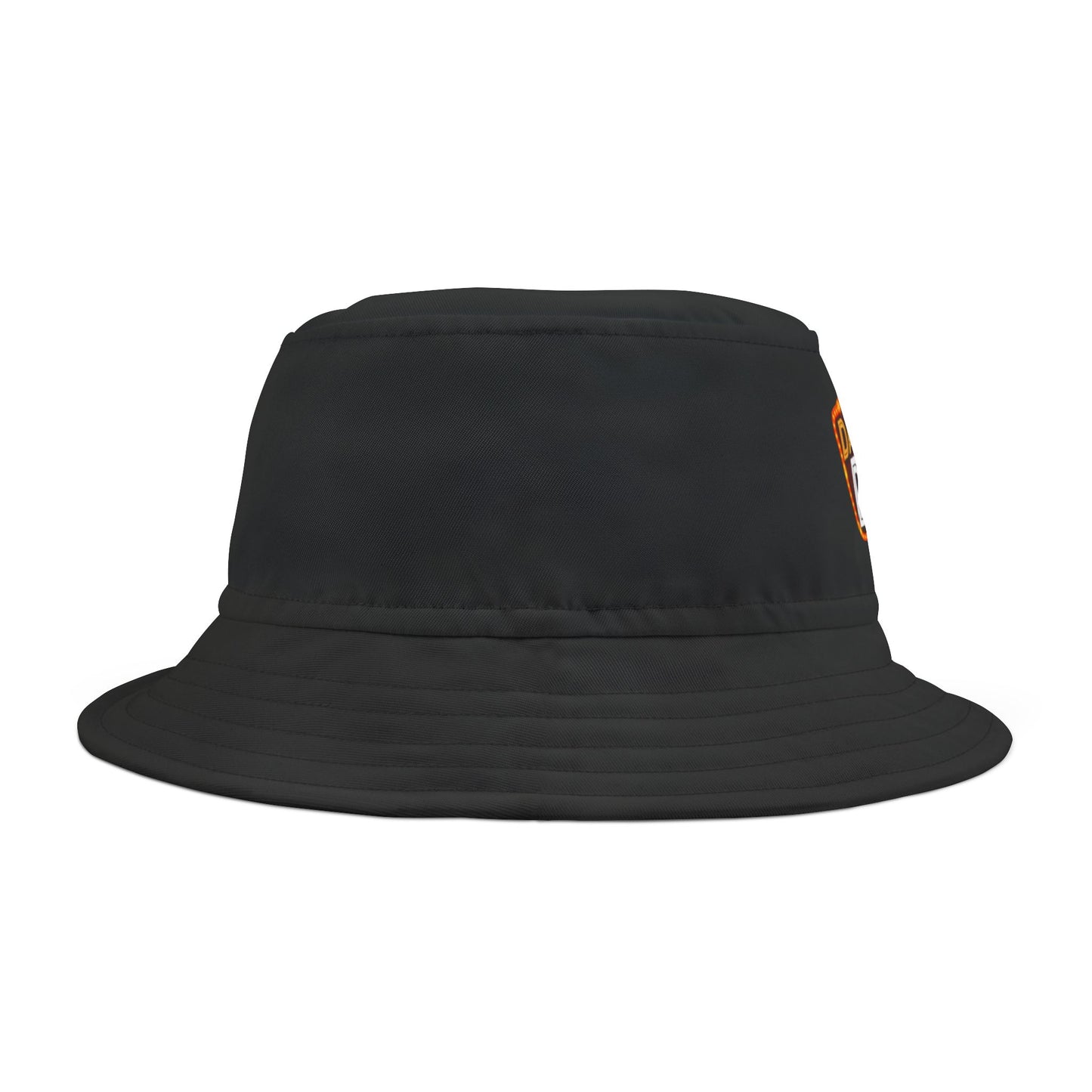 Dang DL Bucket Hat, Fun Summer Accessory, Trendy Gift for Fashion Lovers, Beach Days, Outdoor Adventures, Festivals