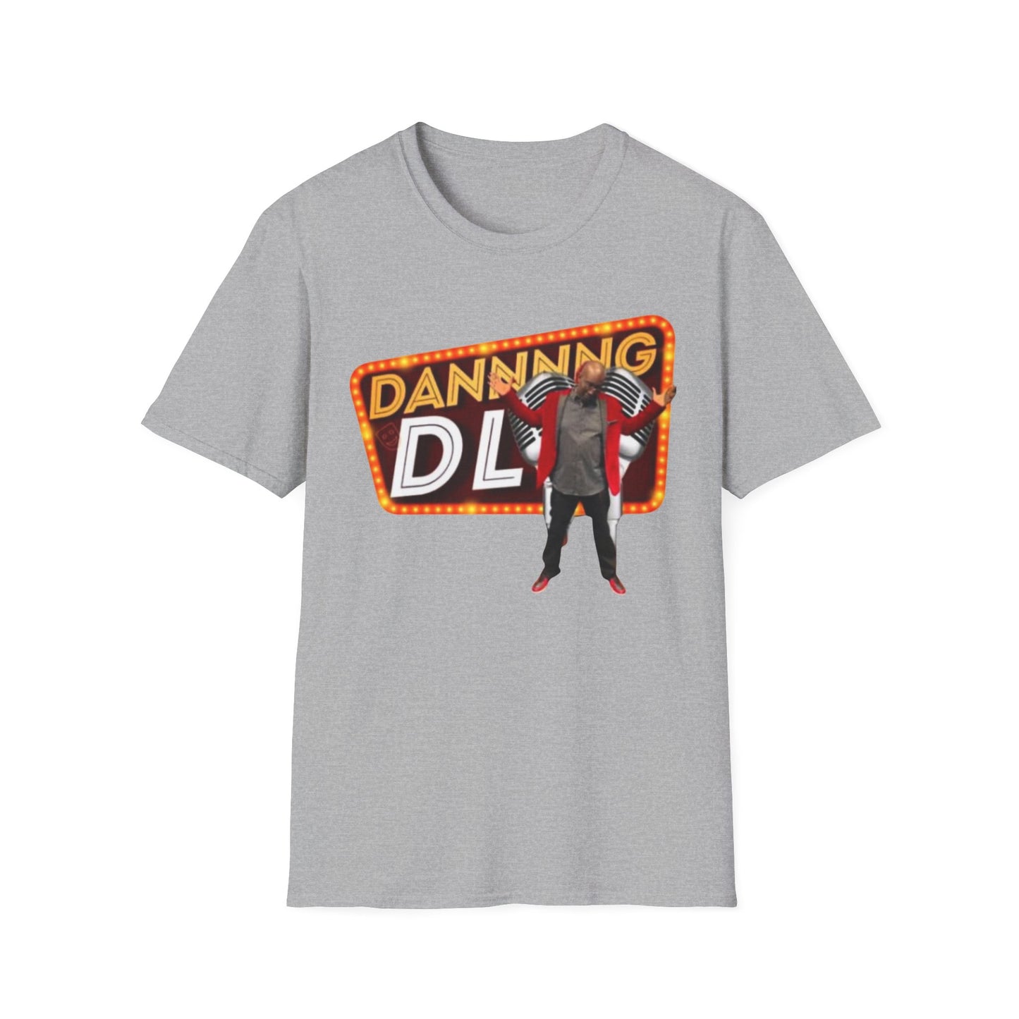 Dang DL T Shirt