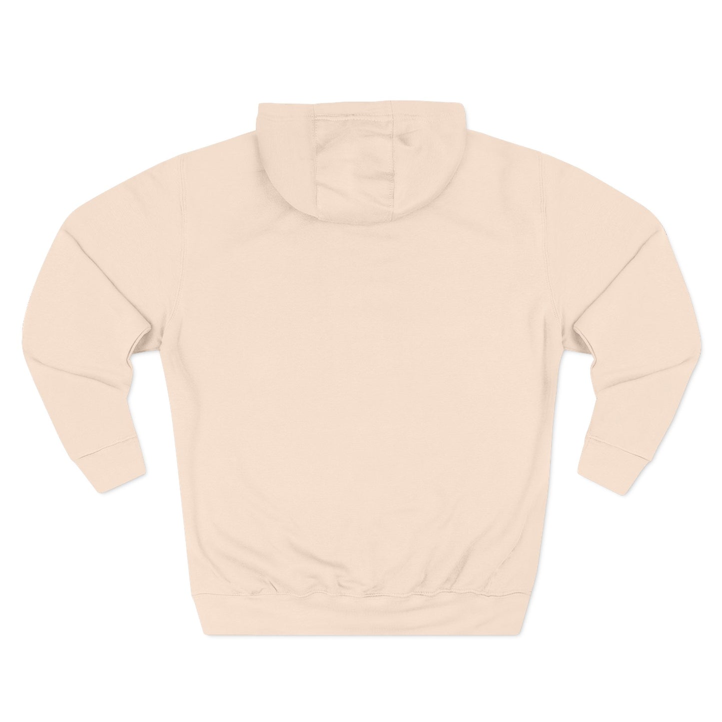 The Curve Effect Collection Fleece Hoodie