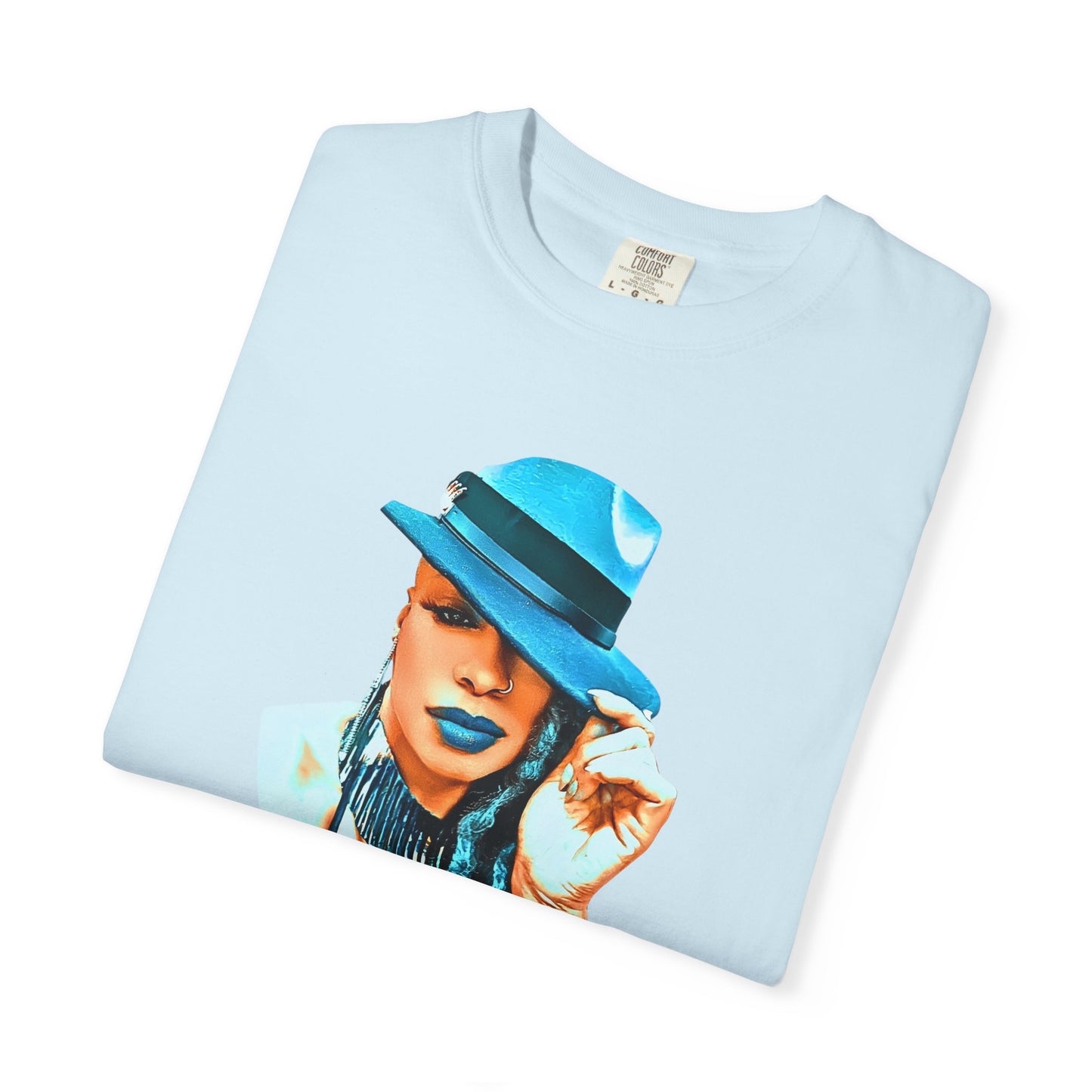 Blessed & Bossed Up Graphic T-Shirt