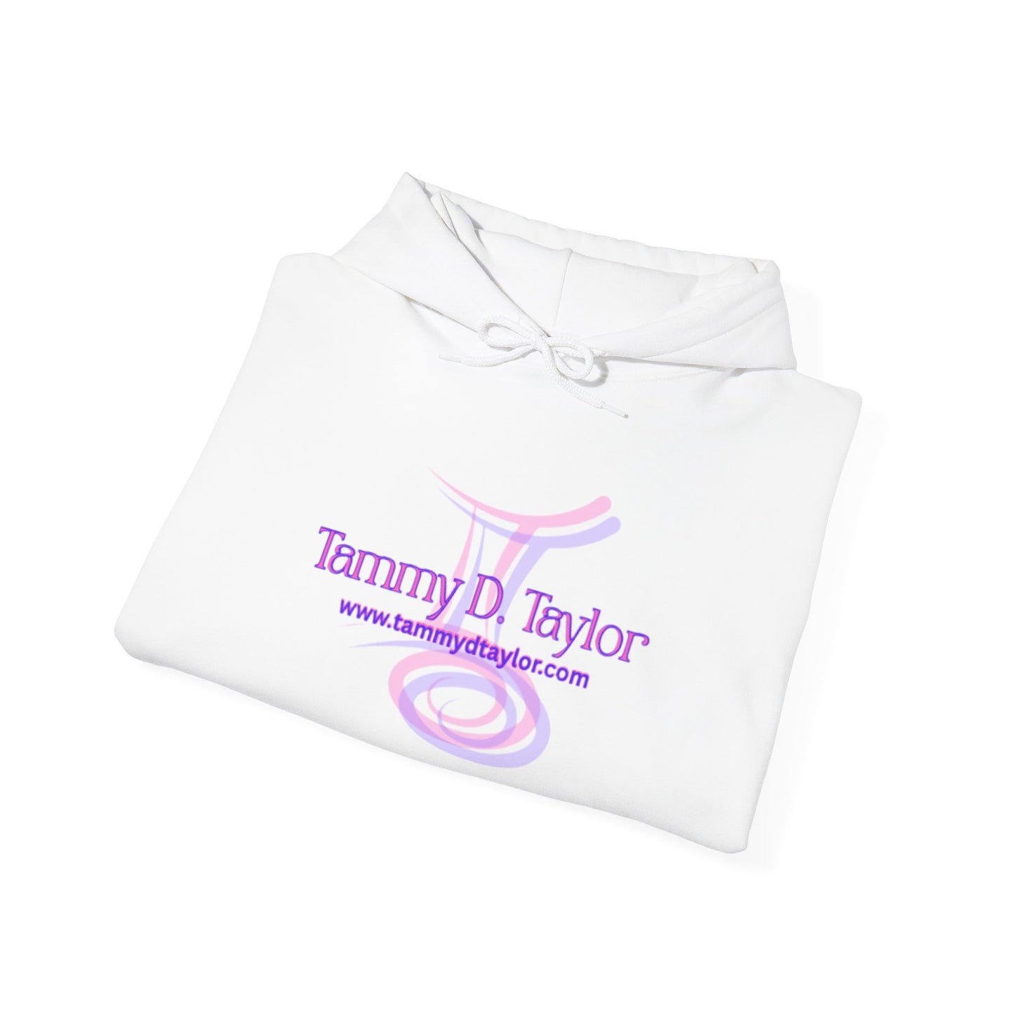 Custom Logo Hooded Sweatshirt for Comfort & Style, Unisex Pullover, Casual Wear, Trendy Gift, Streetwear Essential