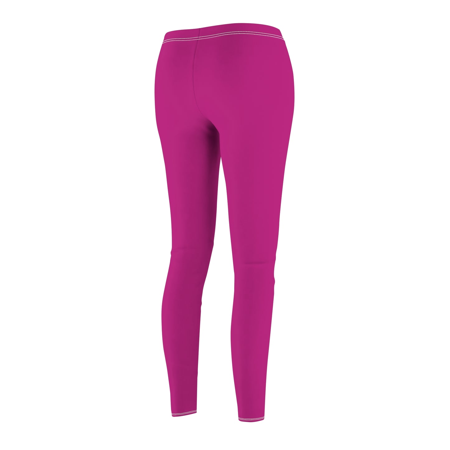 Copy of Women's Curve Effect Casual Leggings - Trendy Workout Tights, Fitness Apparel, Stylish Athleisure, Comfortable Yoga Pants, Unique Gift Idea