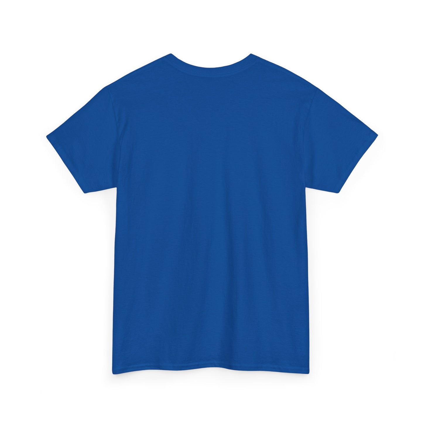 D2THAIZL Minimal Logo Tee — Graphic Logo White T-Shirt