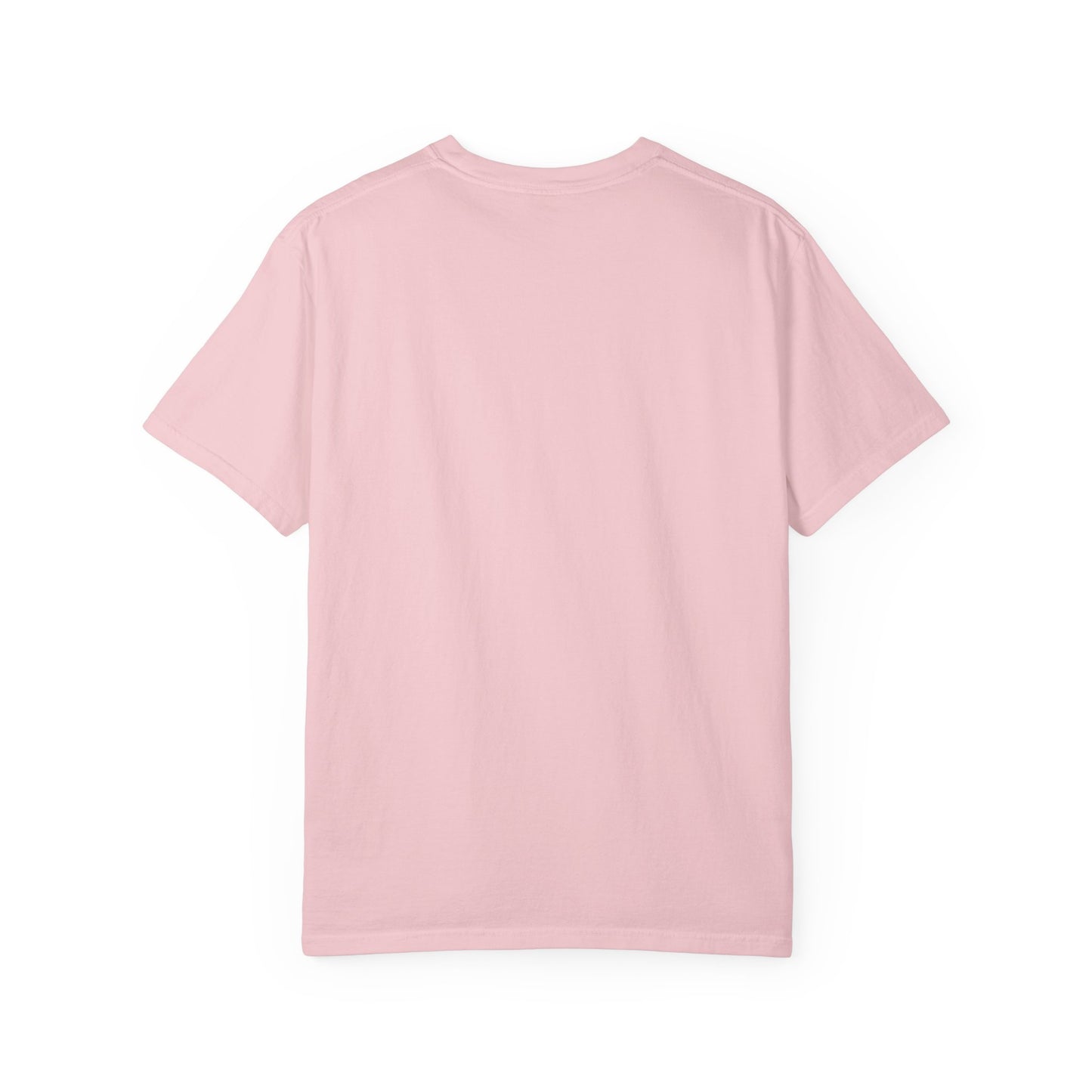 Queendom TV Crown T-Shirt — Feminine Purple Crown Graphic Tee