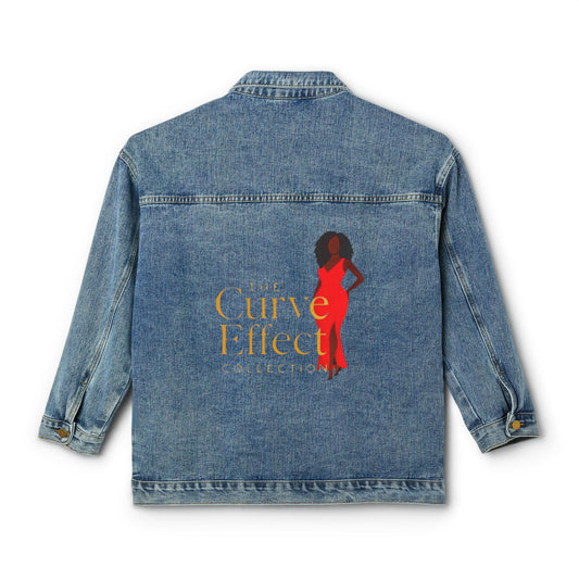 Women's Denim Jacket