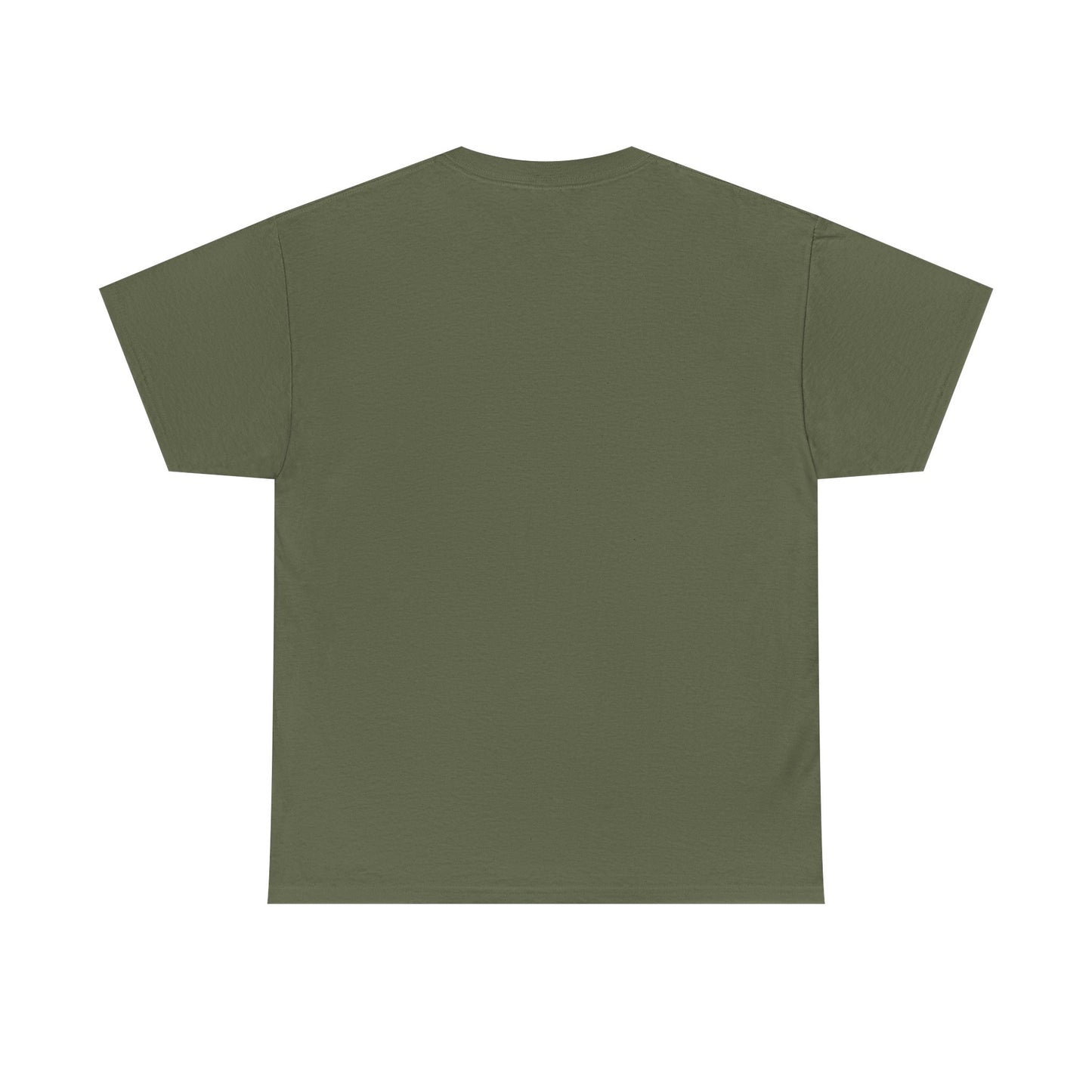 The Curve Effect Unisex Tee | Fun Graphic Shirt | Casual Wear, Gift for Friends, Music Lovers, Unique Style, Everyday Comfort