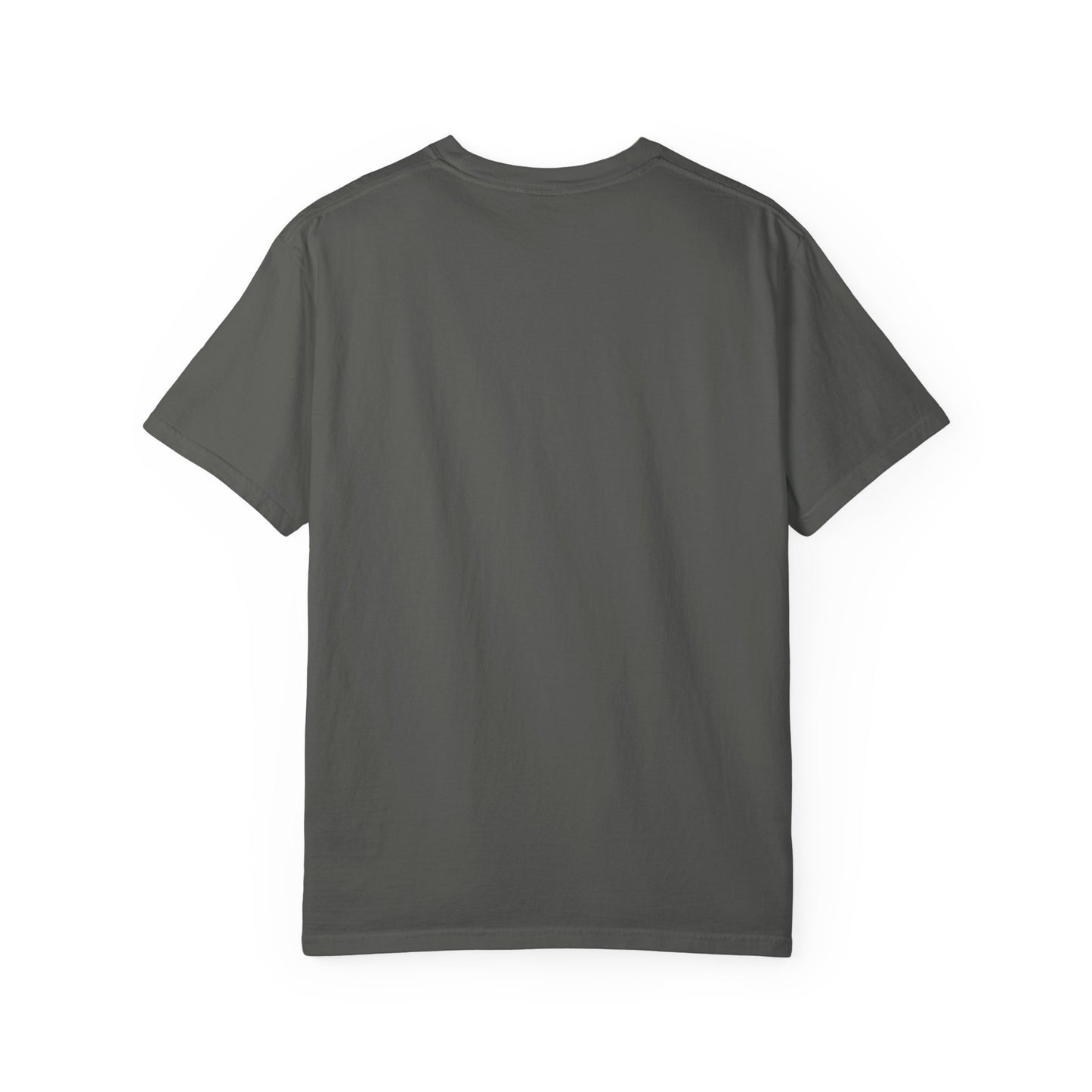 Queendom TV Crown T-Shirt — Feminine Purple Crown Graphic Tee