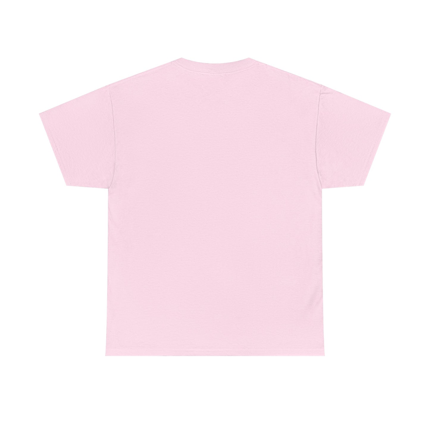 Empowering Graphic Tee, Colorful Unisex Cotton Shirt, Inspirational Apparel, Perfect Gift for Friends, Ideal for Casual Outings