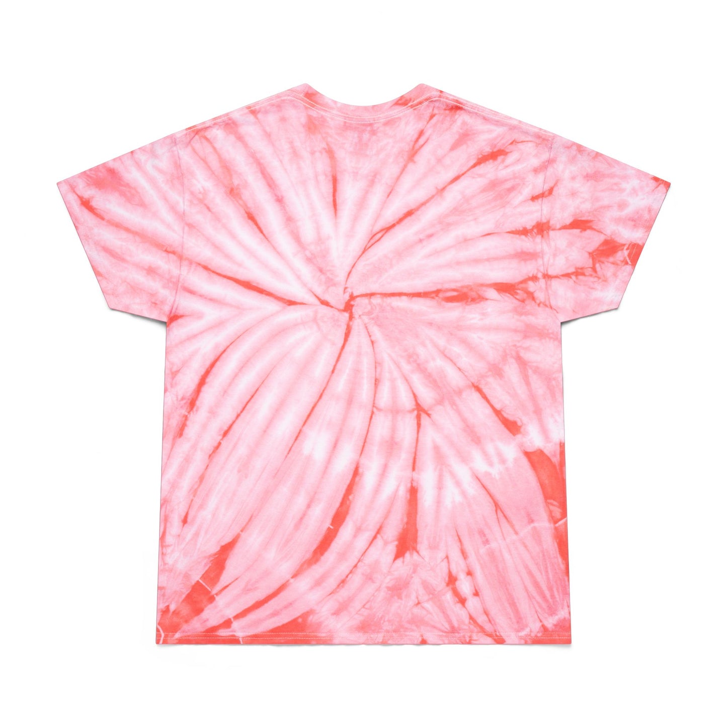 Wan’s Way ProductionsTie-Dye Tee, Cyclone